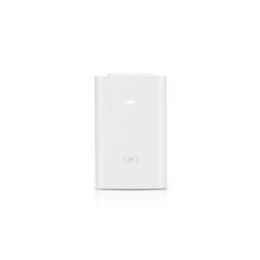 Ubiquiti Networks POE-24-24W-G-WH Power Injector - Efficient, Reliable, and Essential for Your Network Setup!